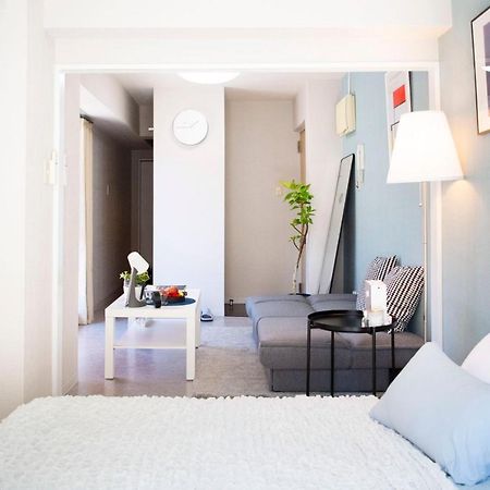 #8 3Mins To Station 1Stop To Shinjuku Central Shinjuku Apartment With Plenty Of Sunlight Tōkyō Extérieur photo